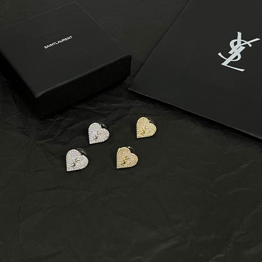 YSL Earrings 05lyh221